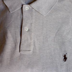 3 XL- Men's Ralph Lauren Polo Jersey Shirt